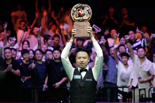 肖国栋揭开北爱和西安退赛谜底：我漏看了报名邮件 也没人提醒我