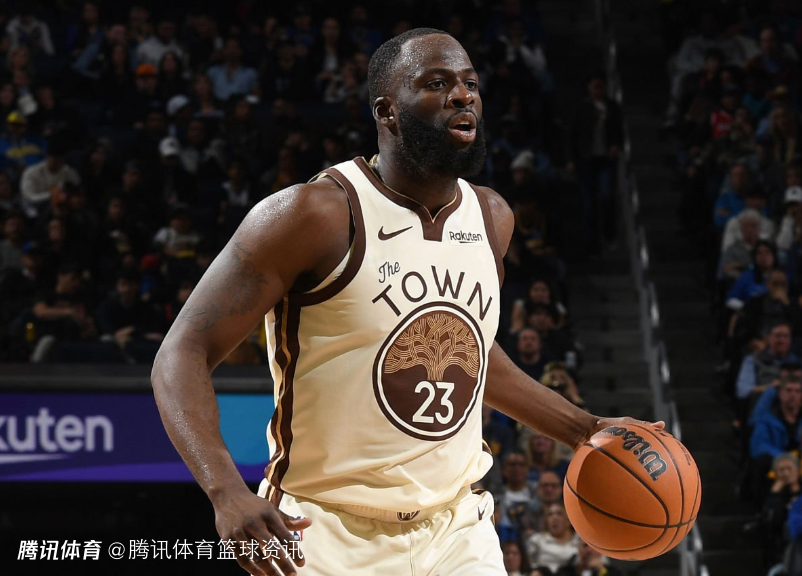 追梦：我并非打球脏的球员 倒是部分欧洲球员会在场上搞些脏动作