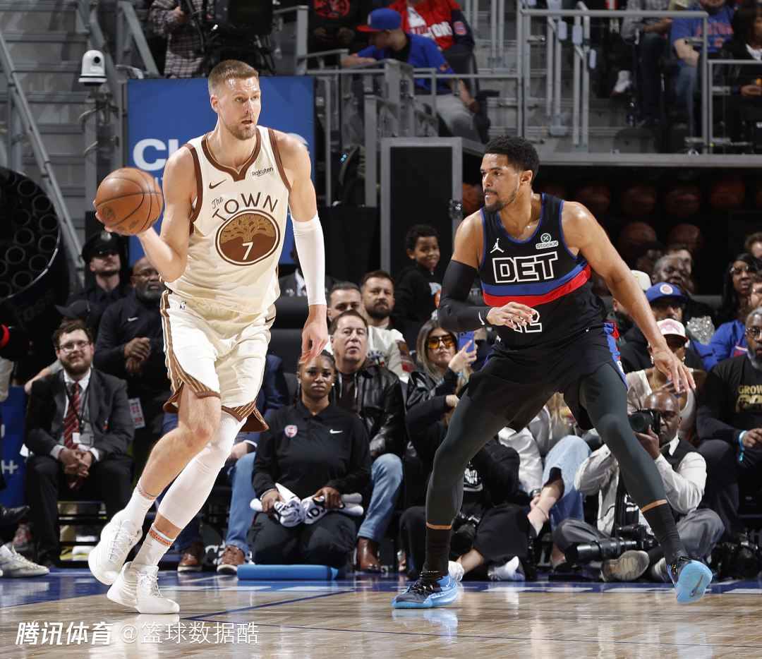 波尔津吉斯：背部痉挛打老鹰不确定能否出战 不算严重知道如何应对