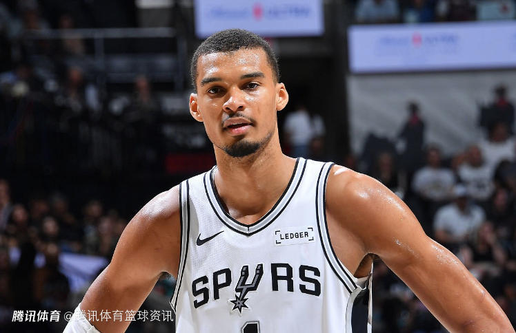 文班亚马：感觉自己表现不是很完美 想在MVP竞争中取胜的心态很强烈