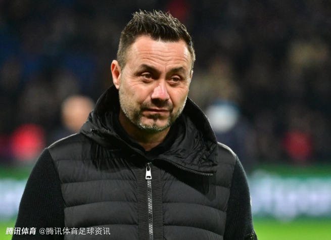 泰晤士报：德泽尔比将与热刺签长期合约 含巨额保级奖金 周二或官宣