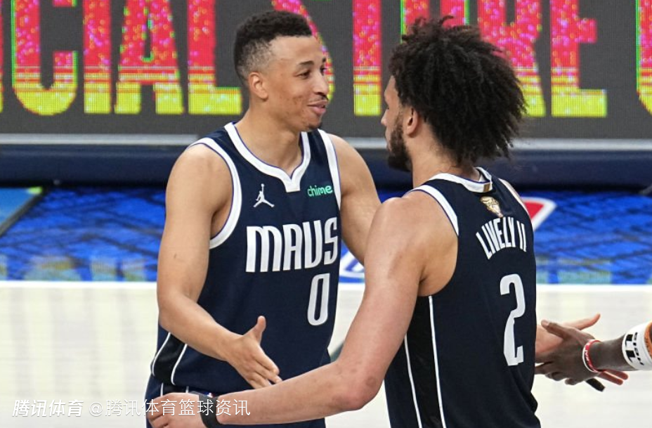 独行侠正式为两人申请伤病特例：莱夫利因伤只打7场 埃克萨姆本赛季尚未出战