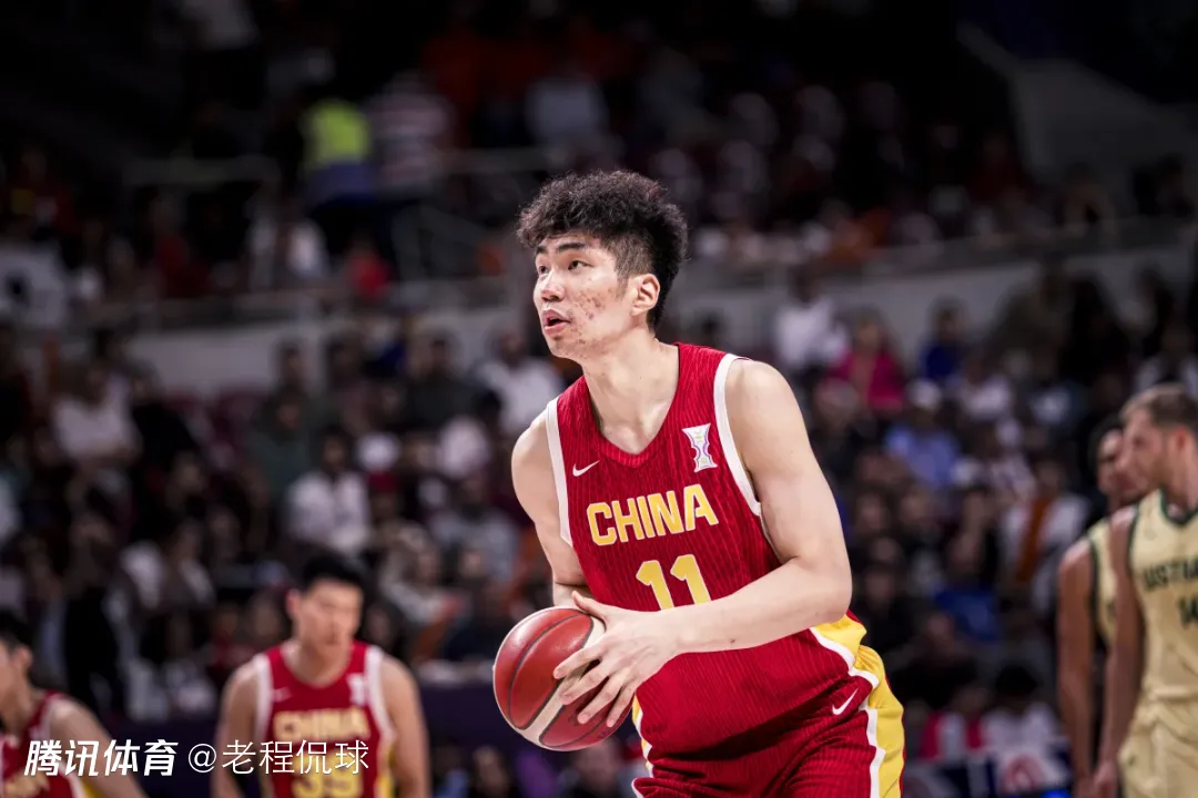 男篮国手：赴欧打球天天有人叫我回国 很多事不是金钱能衡量