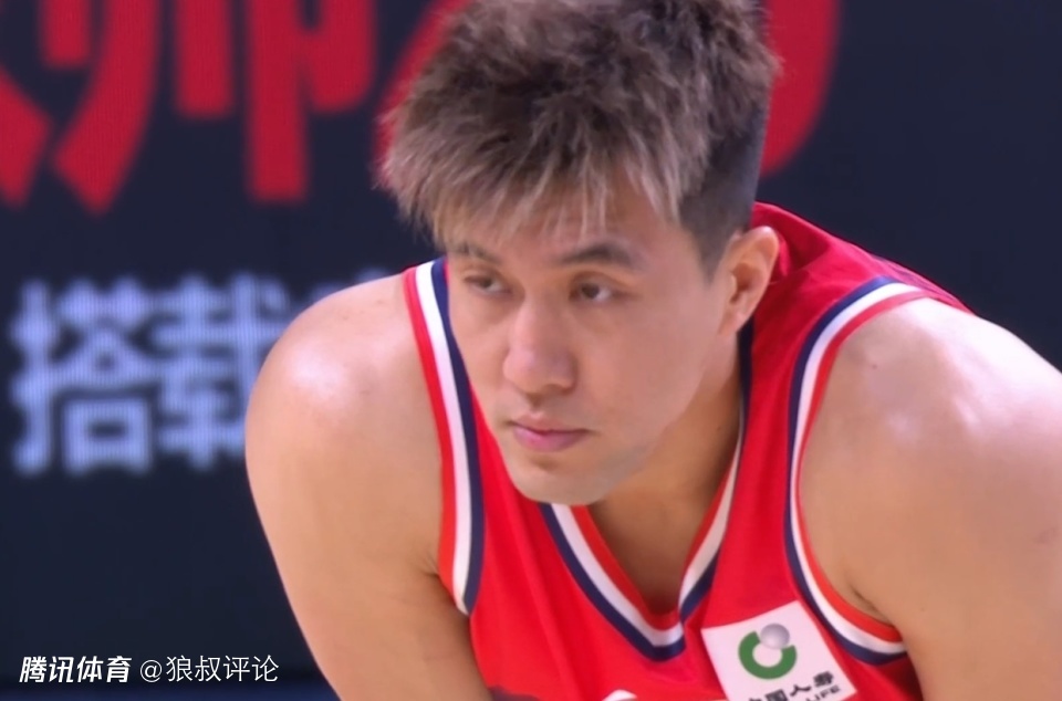 出勤率欠佳！郭艾伦无缘CBA全明星替补阵容 新赛季至今6战3胜3负