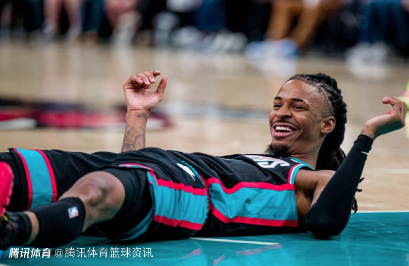 麦克马洪：莫兰特的交易回报 可能比老鹰交易特雷-杨得到的还要差