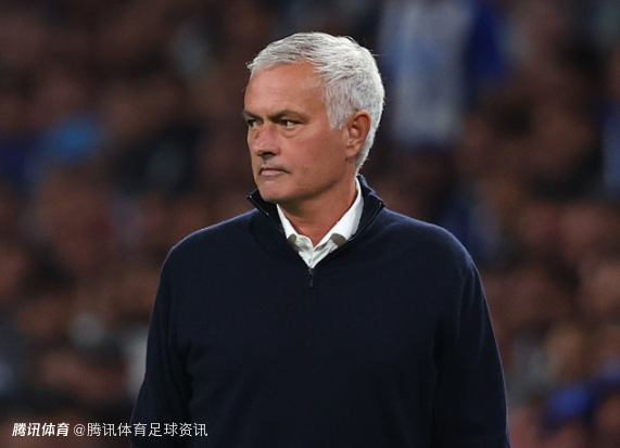 阿斯报：穆里尼奥不可能重返皇马 高层无意邀请其回归