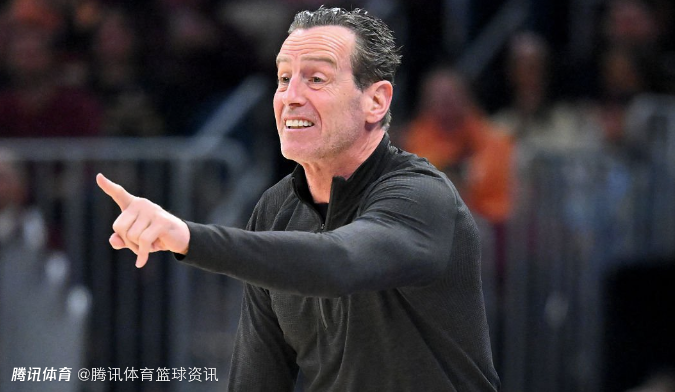 骑士主帅：哈登拿到29000分太不可思议 他带来了我们赢球所需要的一切
