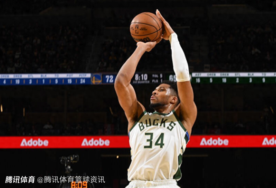 文胖：NBA各队普遍认为字母哥和雄鹿关系终将走向尽头