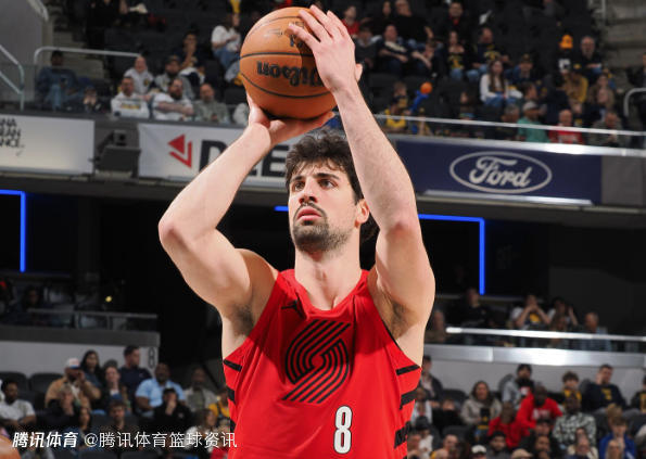 联手送步行者15连败！克林根28分创生涯新高 阿夫迪亚1数据升队史第3