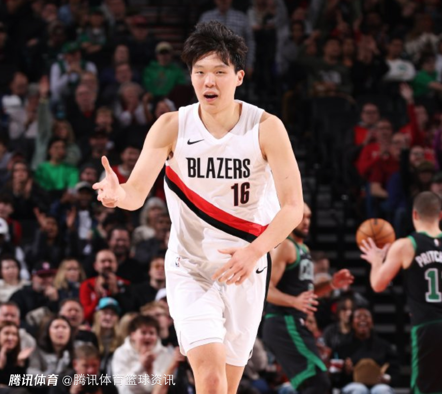 如何看待DNP和碎片化上场时间？杨瀚森：这很正常 新秀就该多提升自己