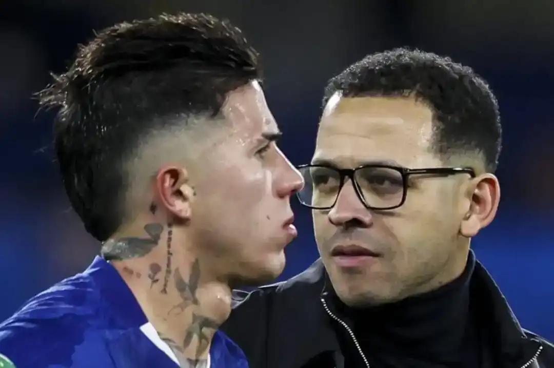 TA：恩佐事件已平息，无缘欧冠罗森尼尔也会继续执教蓝军