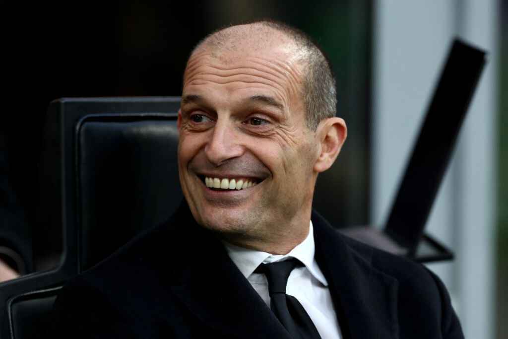 跟队记者提醒米兰：满足阿莱格里的要求，他才不会被诱惑走