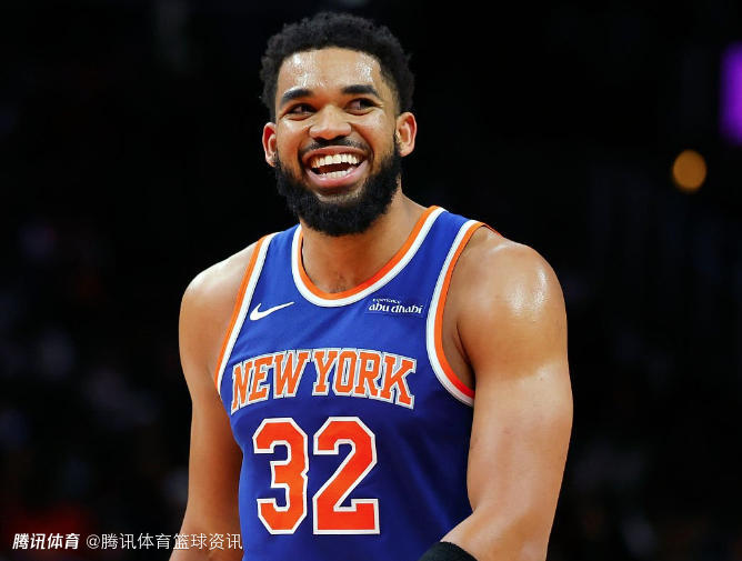 连续2年进攻犯规联盟第一！唐斯：或许得调整打球方式 裁判只针对我一个人