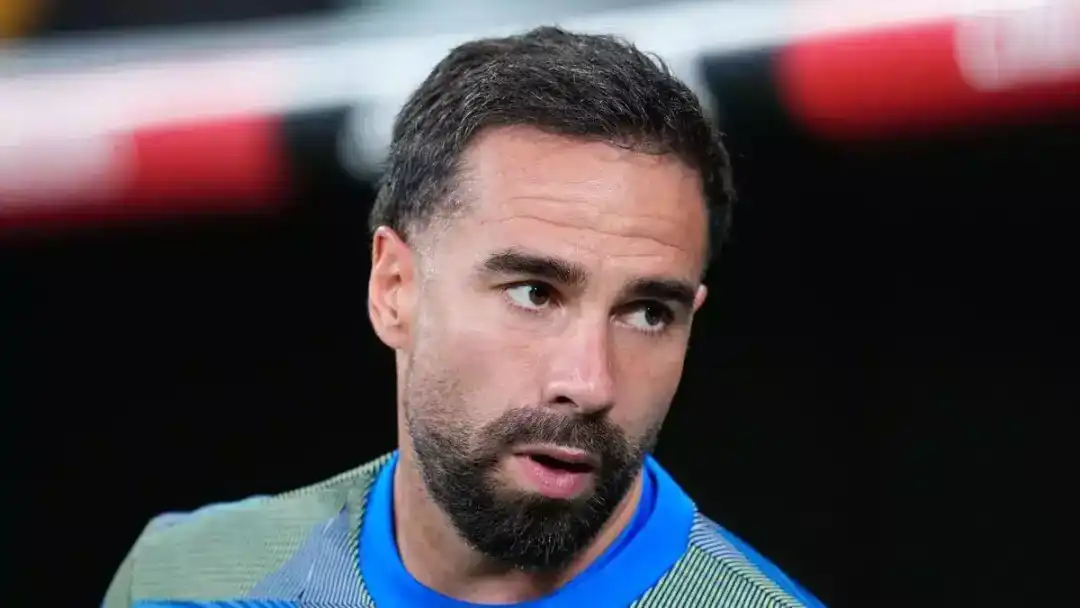 西媒：阿韦洛亚多次与卡瓦哈尔起冲突，球员时期他们就是对手