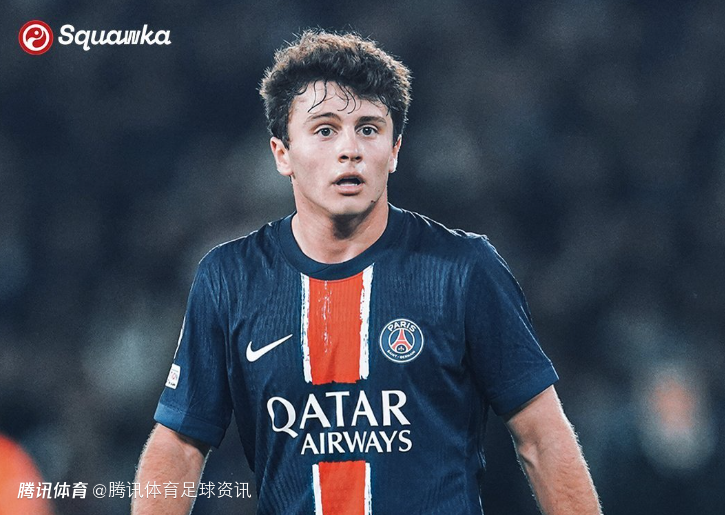 内维斯：登贝莱强调踢出团队足球 更衣室很好&已准备好迎战摩纳哥