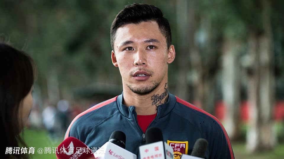 张琳芃：只要国家需要 无论什么角色都会毫不犹豫回归