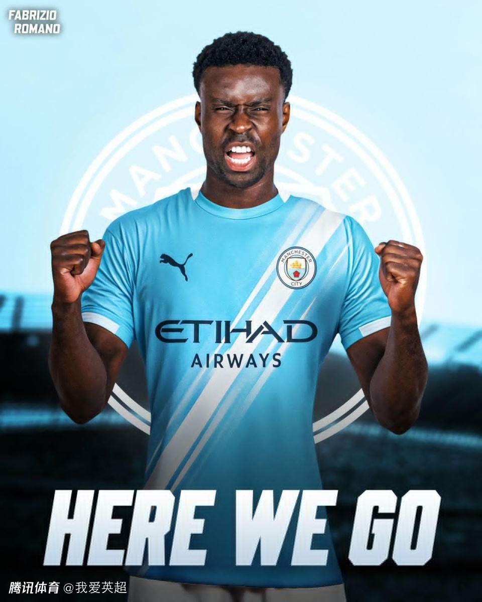 利物浦哭晕？心仪中卫加盟曼城！总成本1.1亿镑，周薪30万仅输哈兰德