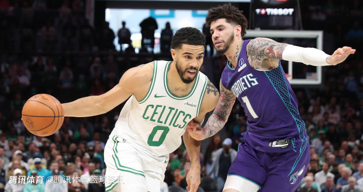 里程碑！塔图姆解锁14000分 成历史第五年轻前锋仅次于詹杜瓜字