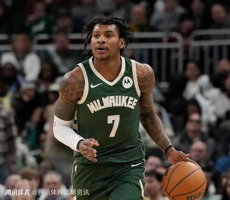 本季场均17+5+7！里弗斯：小波特预计缺席本赛季剩余比赛