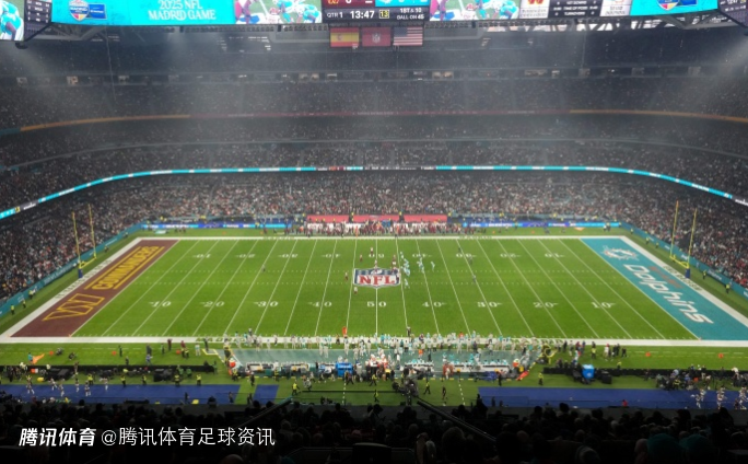 TyC列举了欧美杯的备选场地：迈阿密硬石最可能 温布利有美好回忆