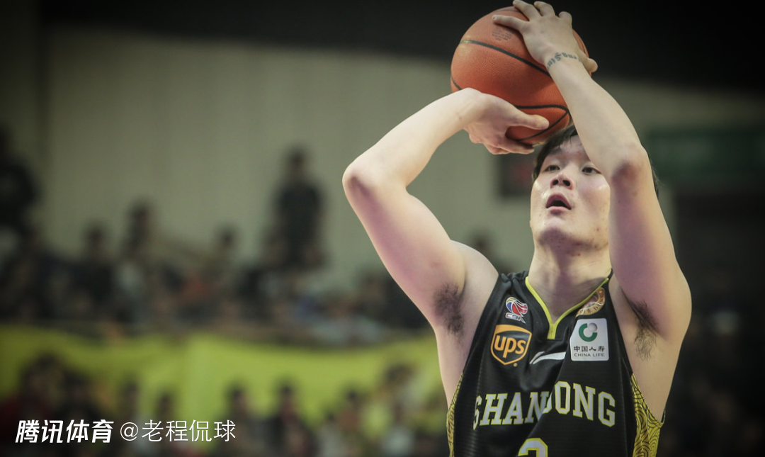 丁彦雨航早就澄清不是打封闭受伤 为何网上还在谣传？