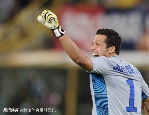 塞萨尔回忆穆帅：他让你相信自己是世界最佳 赋予你极其强大力量