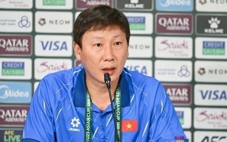 赛前放话与韩国会师决赛！越南主帅被0-3打服：中国足球进步明显