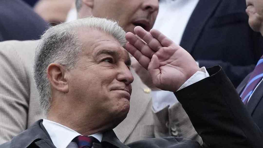 每体：亚马尔等球员续约+引援，巴萨预计下赛季薪水总额大增