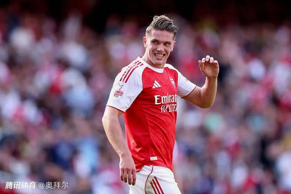 约克雷斯连场破门！英超生涯首次，4战升班马轰6球，哈弗茨妙传