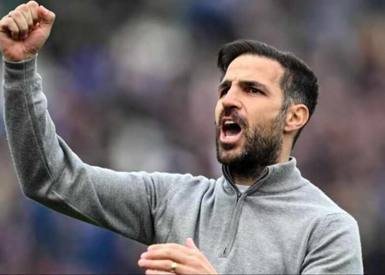 小法：我们还欠缺一点东西，球队还有很多地方可以提升