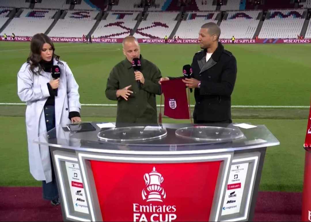 球迷谈足总杯半决赛抽签：被操纵了，就想让蓝军曼城会师决赛