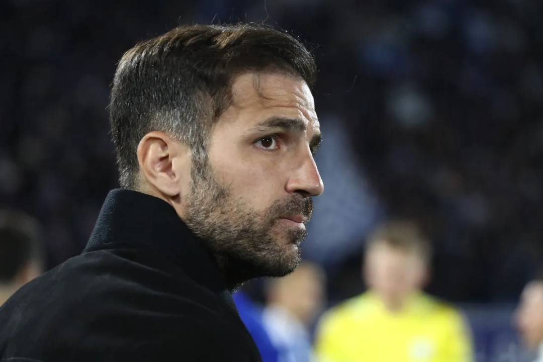 科莫主席：如果切尔西邀请小法执教，只要他想去我们都会成全