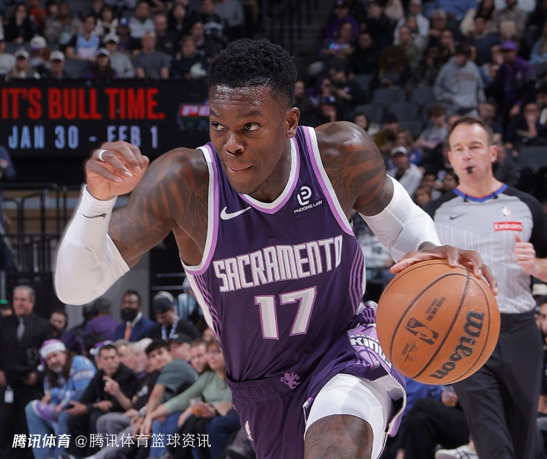 助队准绝杀！施罗德：全队齐心协力共渡难关 我们太需要这场胜利了