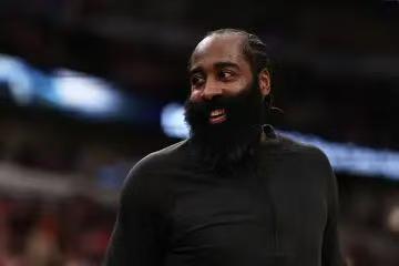 拖欠220万租金！哈登申请推迟餐厅欠租案取证 以季后赛与母亲健康为由