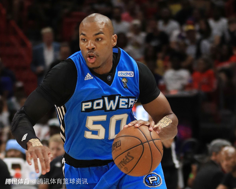 投篮之星比赛重返全明星周末！共四队组成 汉密尔顿马盖蒂等名宿将出战