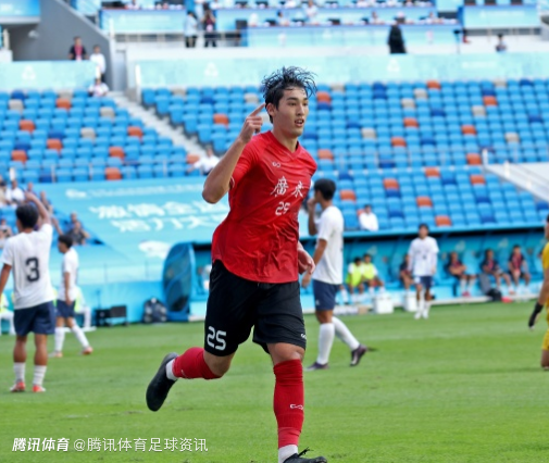 国内媒体：玉昆签约U19国青前锋布尼亚明 并向恒大足校支付100万转会费