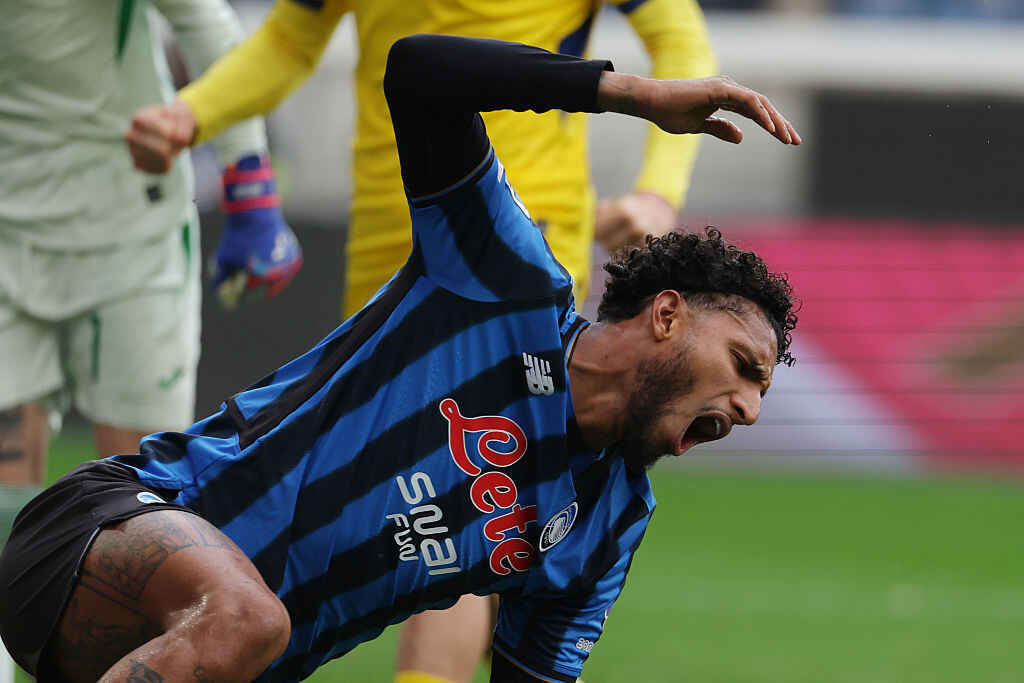 迪马济奥：艾德森已和马竞达成夏窗加盟协议，现国米尝试截胡