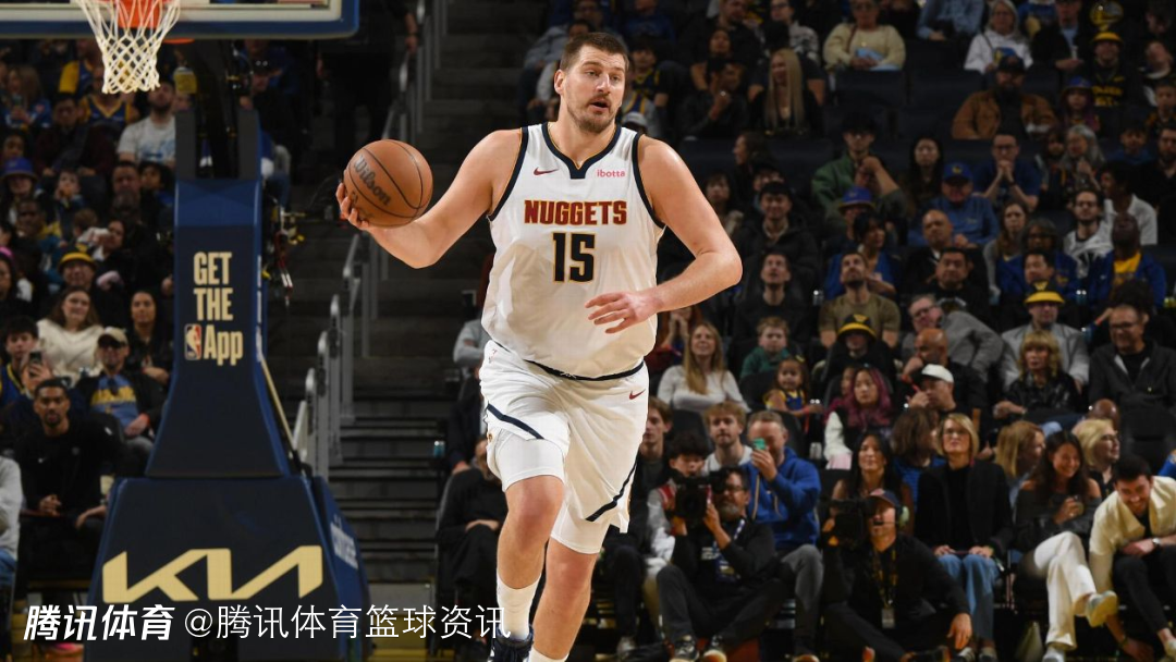 空砍大号三双！约基奇：不仅输球还没有空位出手机会 我们必须把问题找出来