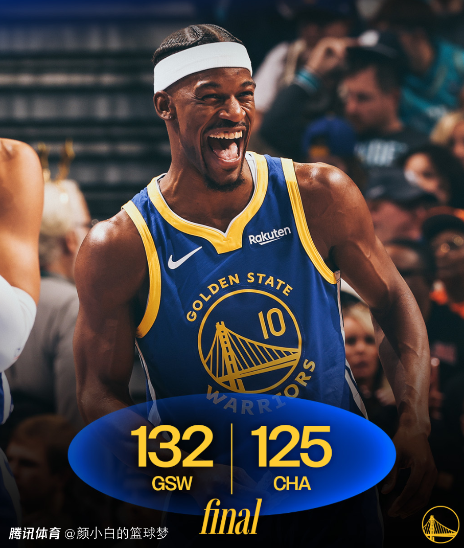 近九战场均30+5！37岁萌神又迎里程碑 为勇士付出一切绝配5960万