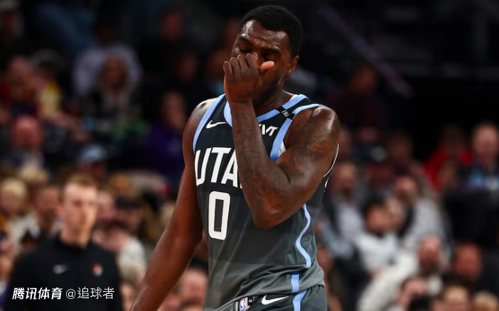 热议火箭悍将伤人！文斯恐遭十字韧带撕裂 伊森道歉称不想伤害任何人