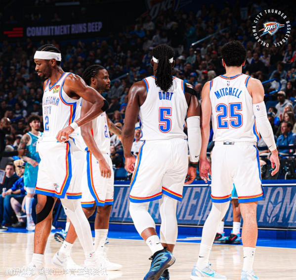 雷霆本赛季首次单场得分未破百 上次常规赛输东部球队还是近1年前