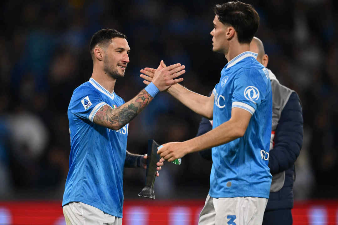 还剩7轮！意甲最新积分榜：米兰遭那不勒斯反超，国米7分领跑