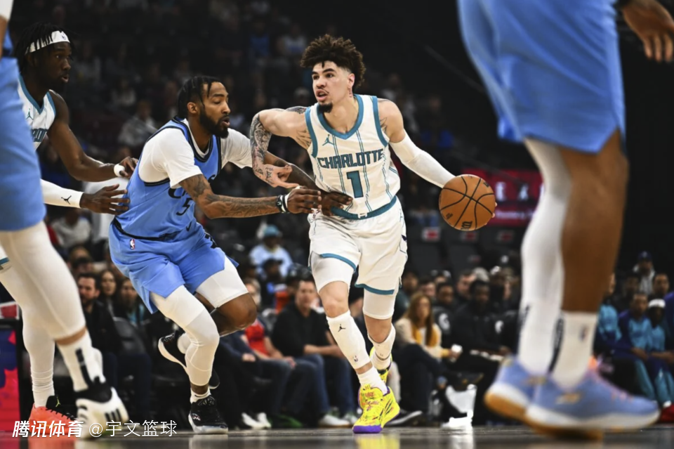 美媒建议快船追求拉梅洛-鲍尔！模拟4换1方案：助力莱昂纳德哈登重回正轨