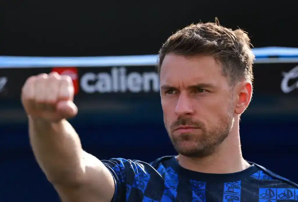 拉姆塞：执教阿森纳是我的梦想，对枪手夺英超和欧冠充满信心