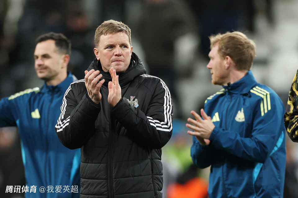 纽卡两眼一黑？3月迎地狱赛程！14天5战连踢曼联曼城+巴萨切尔西