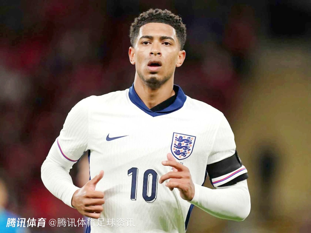 阿斯：贝林厄姆复出后状态低迷难融体系 在皇马和英格兰队均定位成谜 
