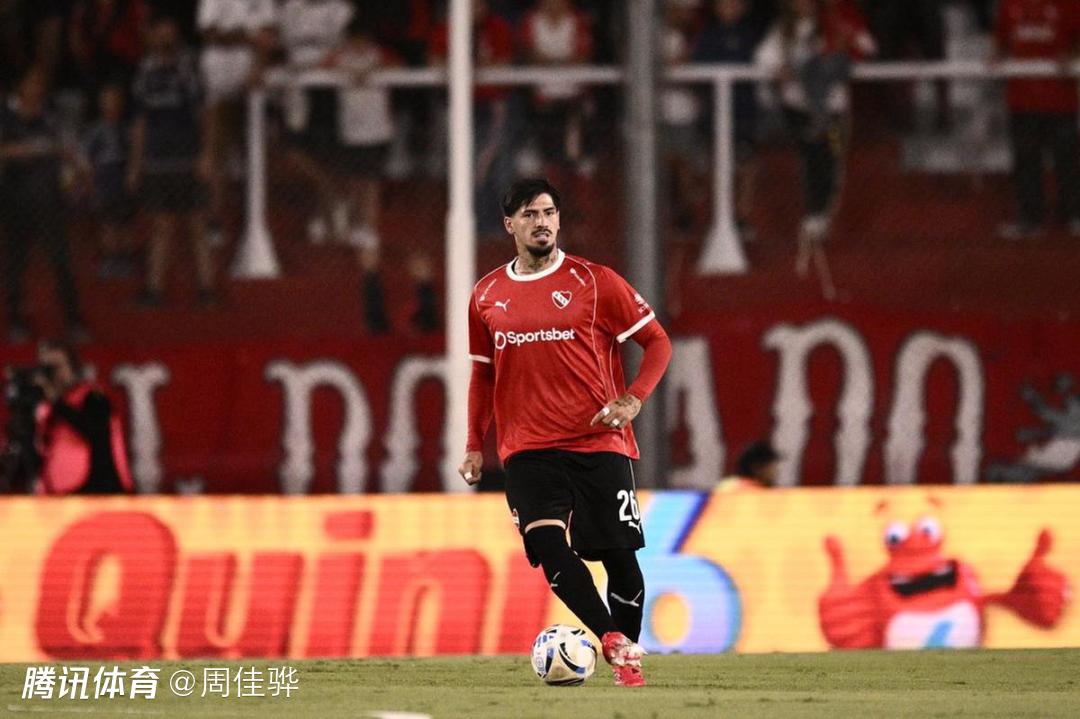 贝蒂斯敲定阿根廷边缘国脚，转会费1000万美元，分三期支付