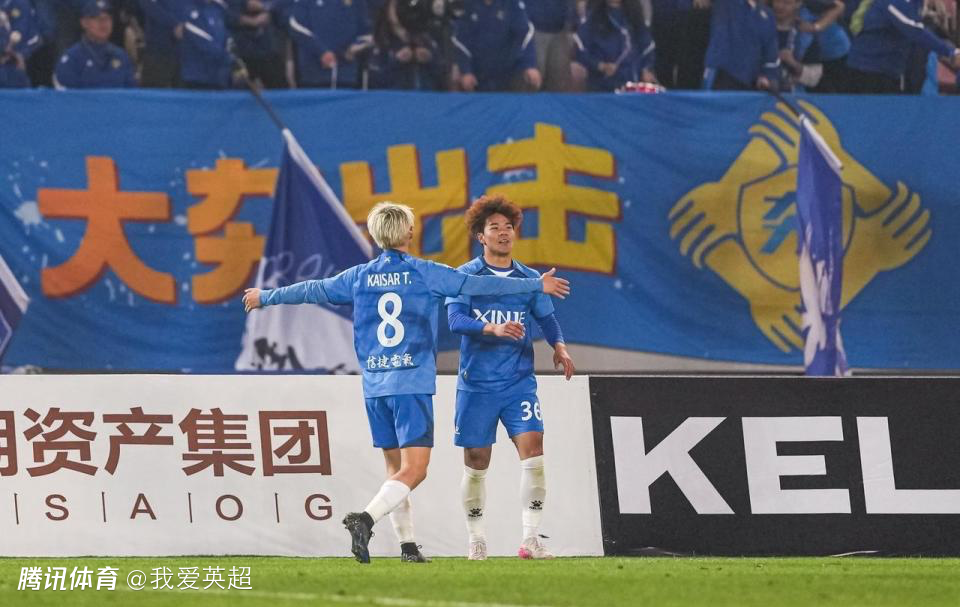 泰山又出好苗子？20岁外租新星中甲单场2球2助！2轮造5球+领跑双榜