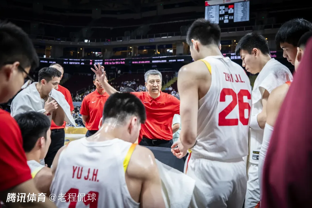 中国男篮13年后终于走出伤心地 过去两次在菲律宾惨败