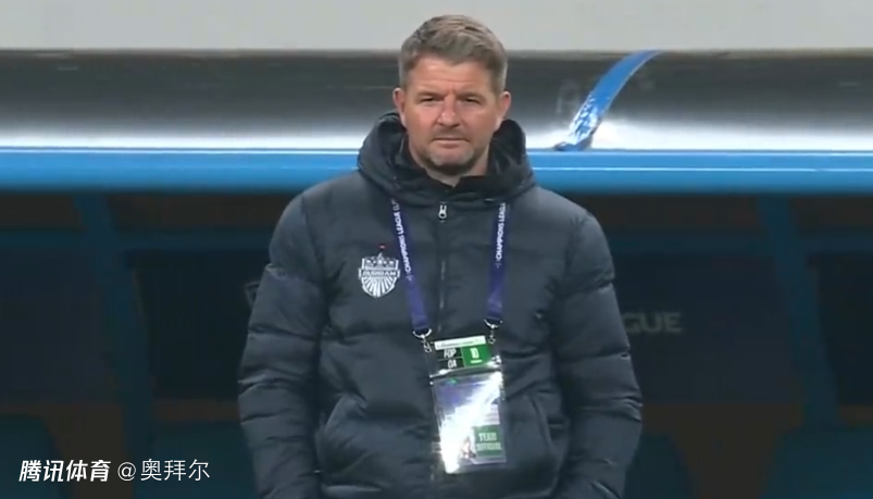 阿洛伊西开门黑！蓉城亚冠5战不胜，7轮仅6分，延续4大魔咒